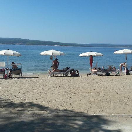 Hotel Marijanka Crikvenica Exteriér fotografie